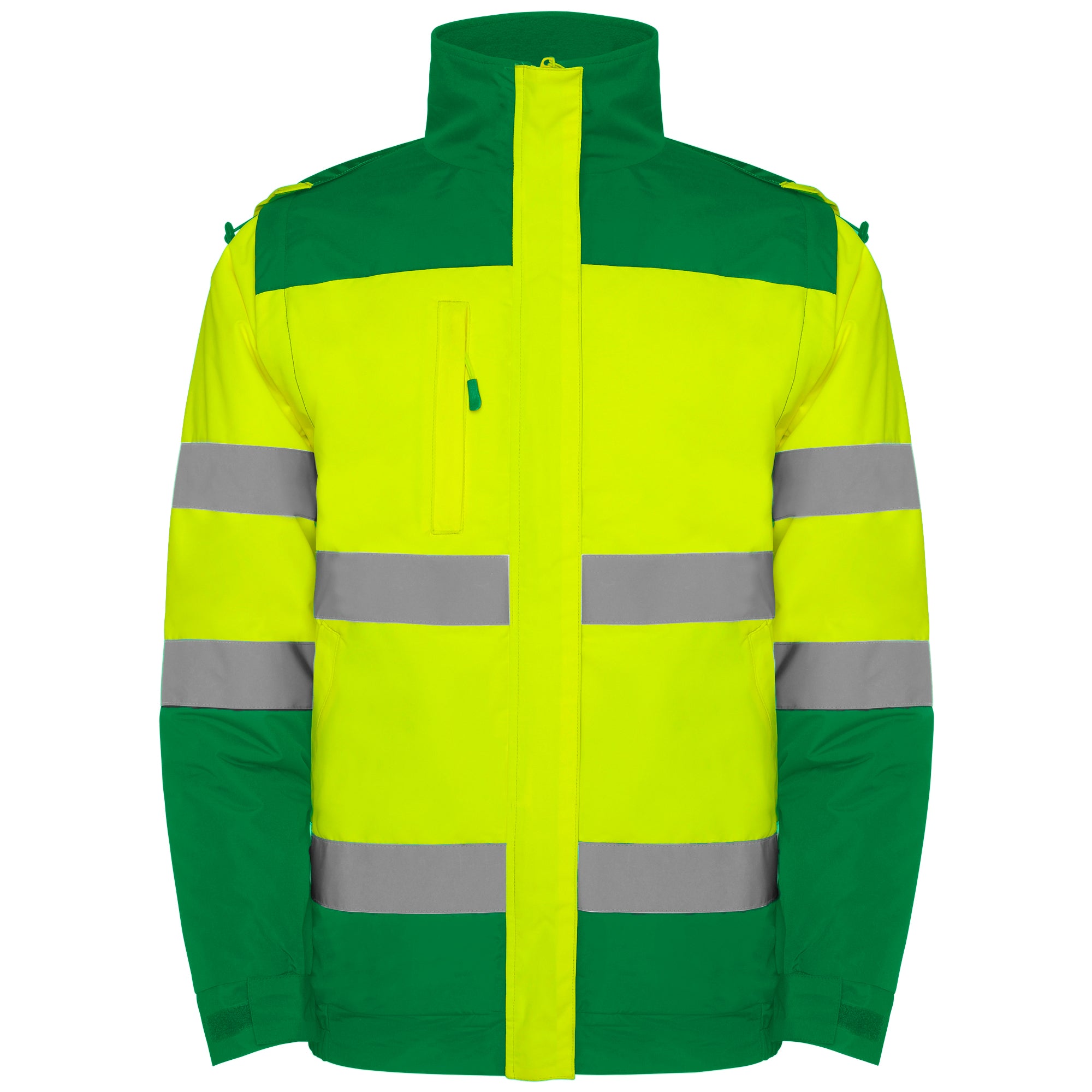 EPSYLON 9304 parka VISOKA VIDLJIVOST