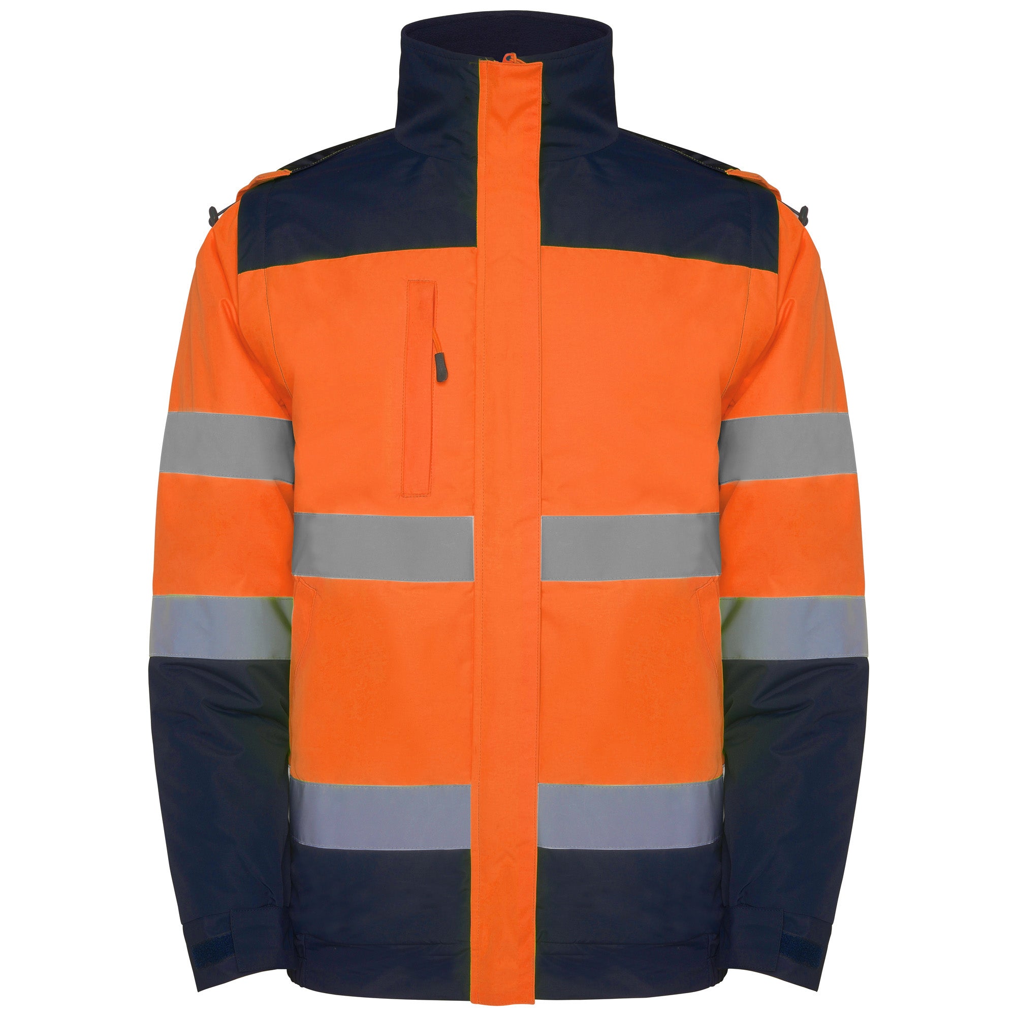 EPSYLON 9304 parka VISOKA VIDLJIVOST