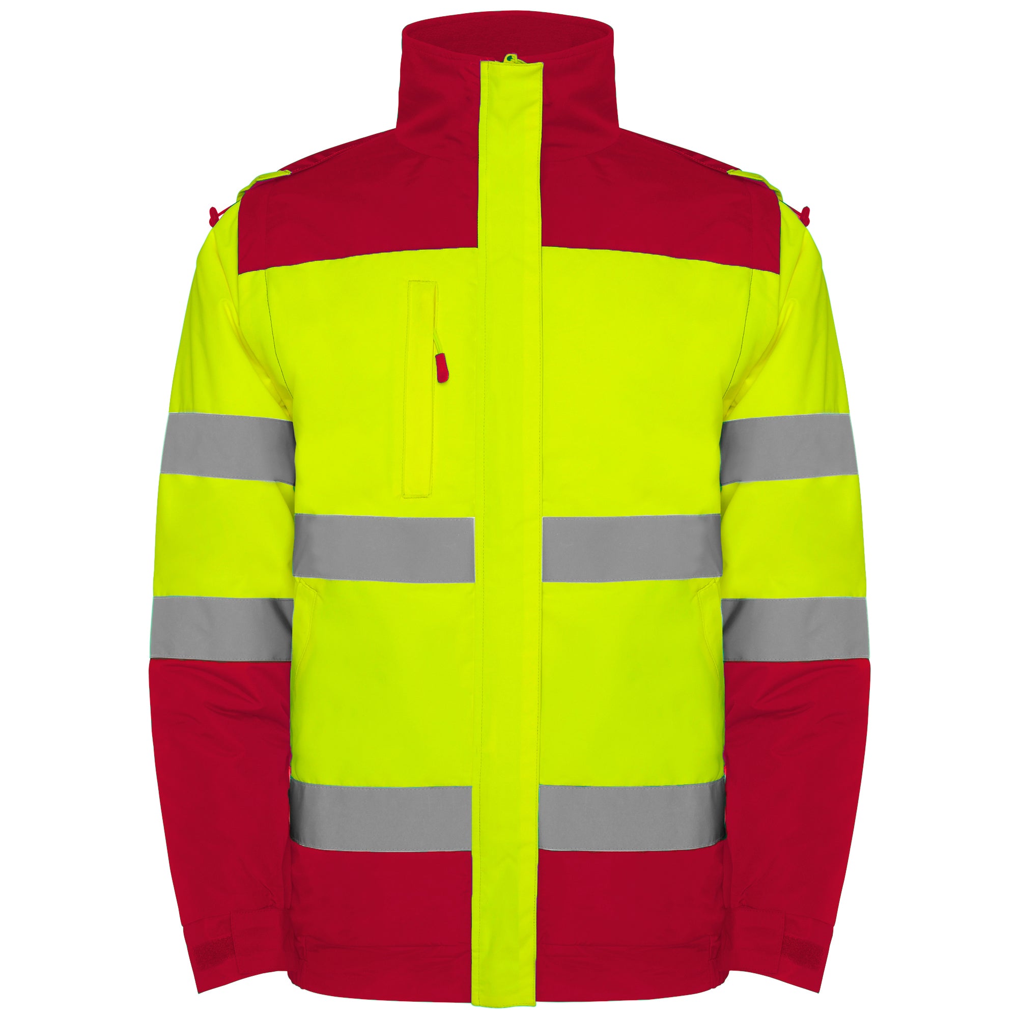 EPSYLON 9304 parka VISOKA VIDLJIVOST