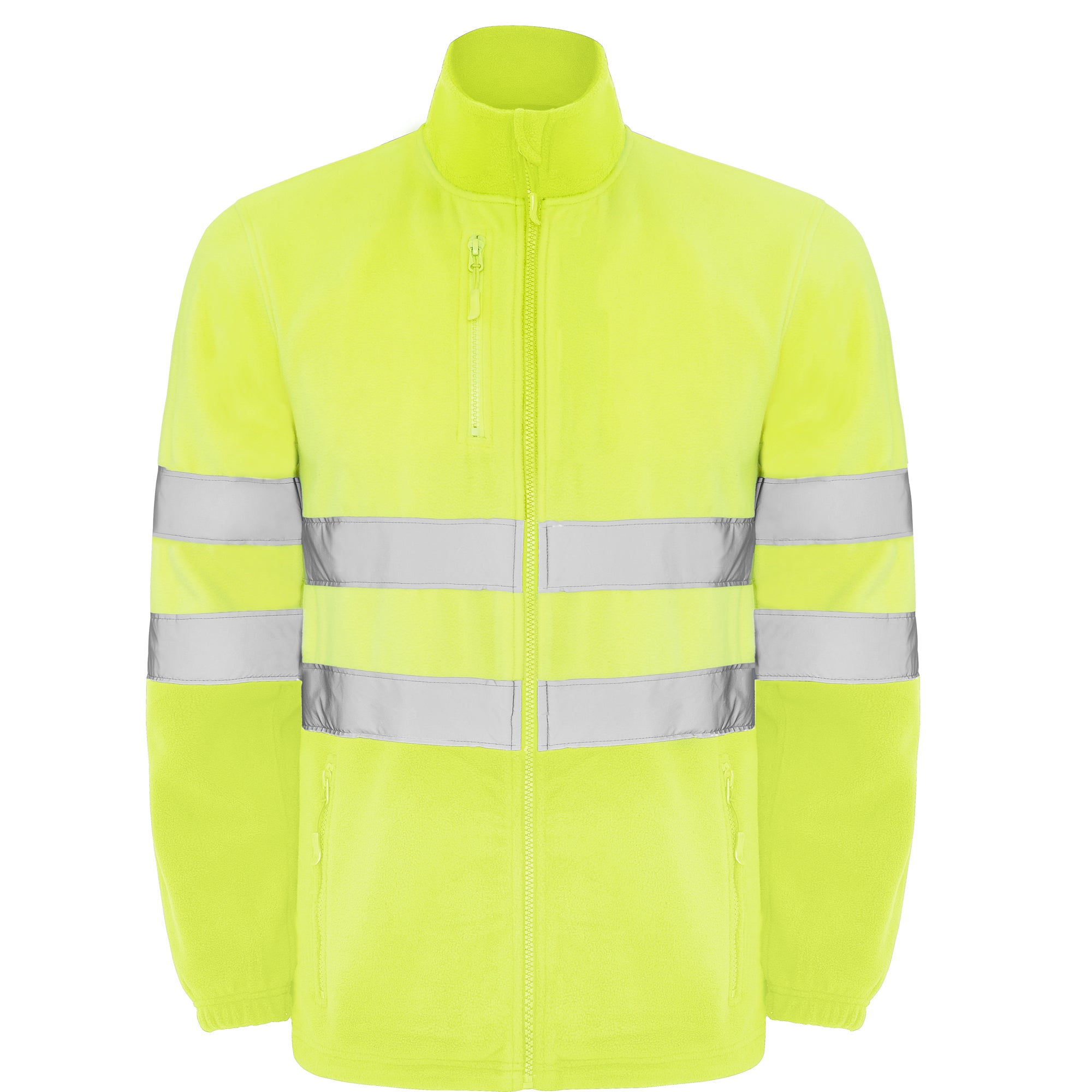 ALTAIR 9305 Fleece jakna VISOKA VIDLJIVOST