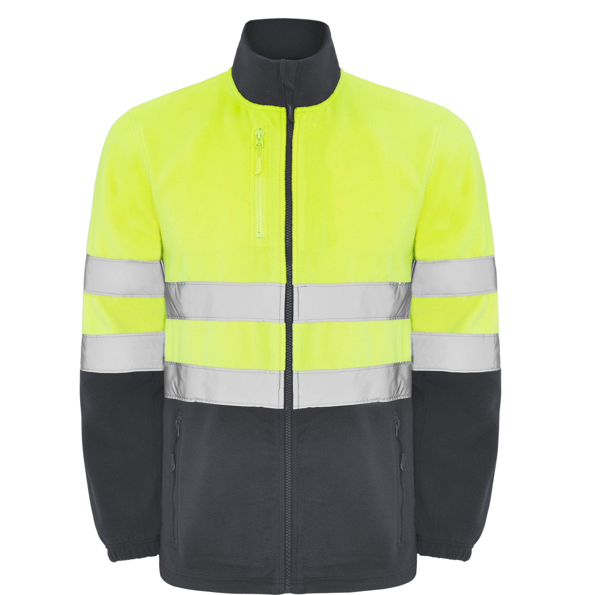ALTAIR 9305 Fleece jakna VISOKA VIDLJIVOST