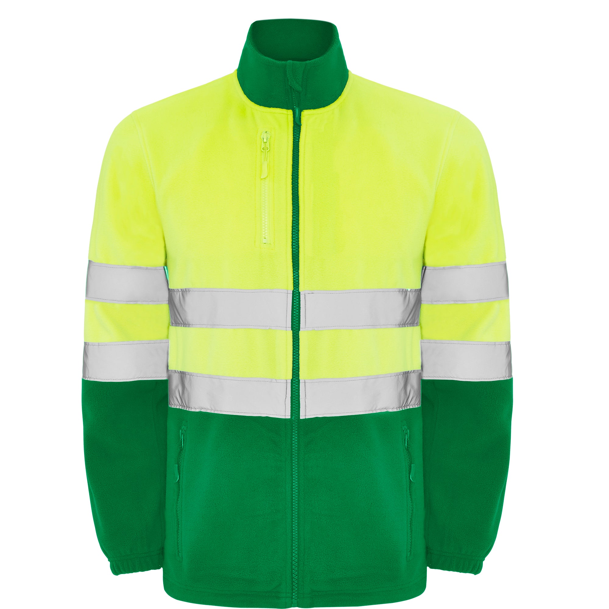 ALTAIR 9305 Fleece jakna VISOKA VIDLJIVOST