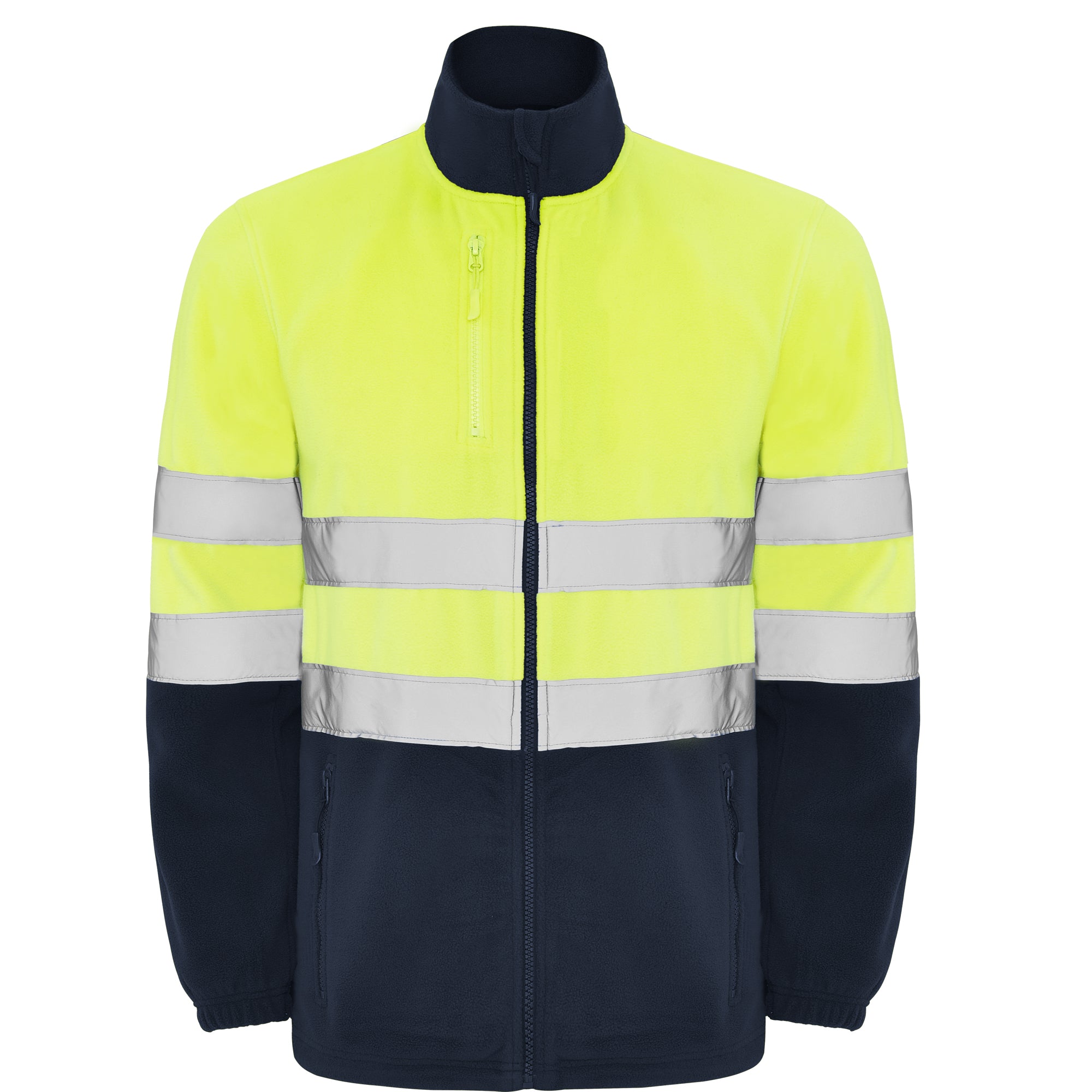 ALTAIR 9305 Fleece jakna VISOKA VIDLJIVOST