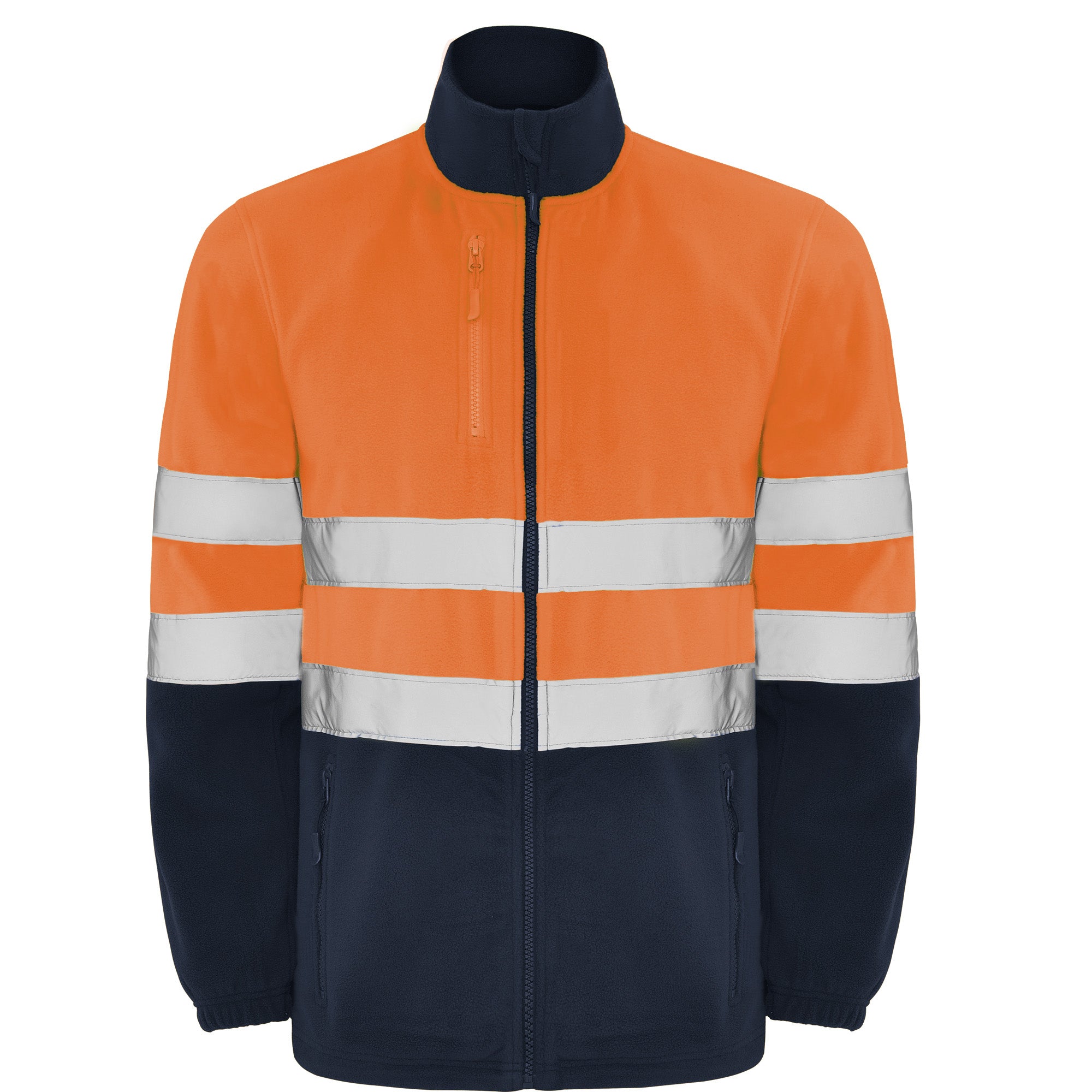 ALTAIR 9305 Fleece jakna VISOKA VIDLJIVOST