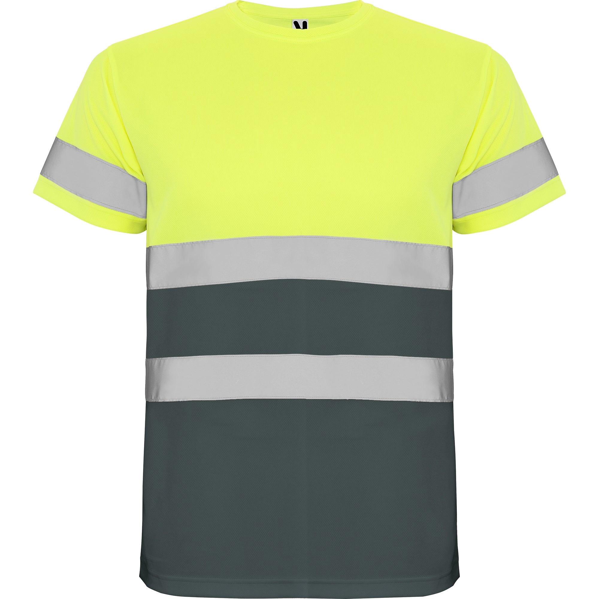 DELTA 9310 T-shirt majica kratki rukav VISOKA VIDLJIVOST