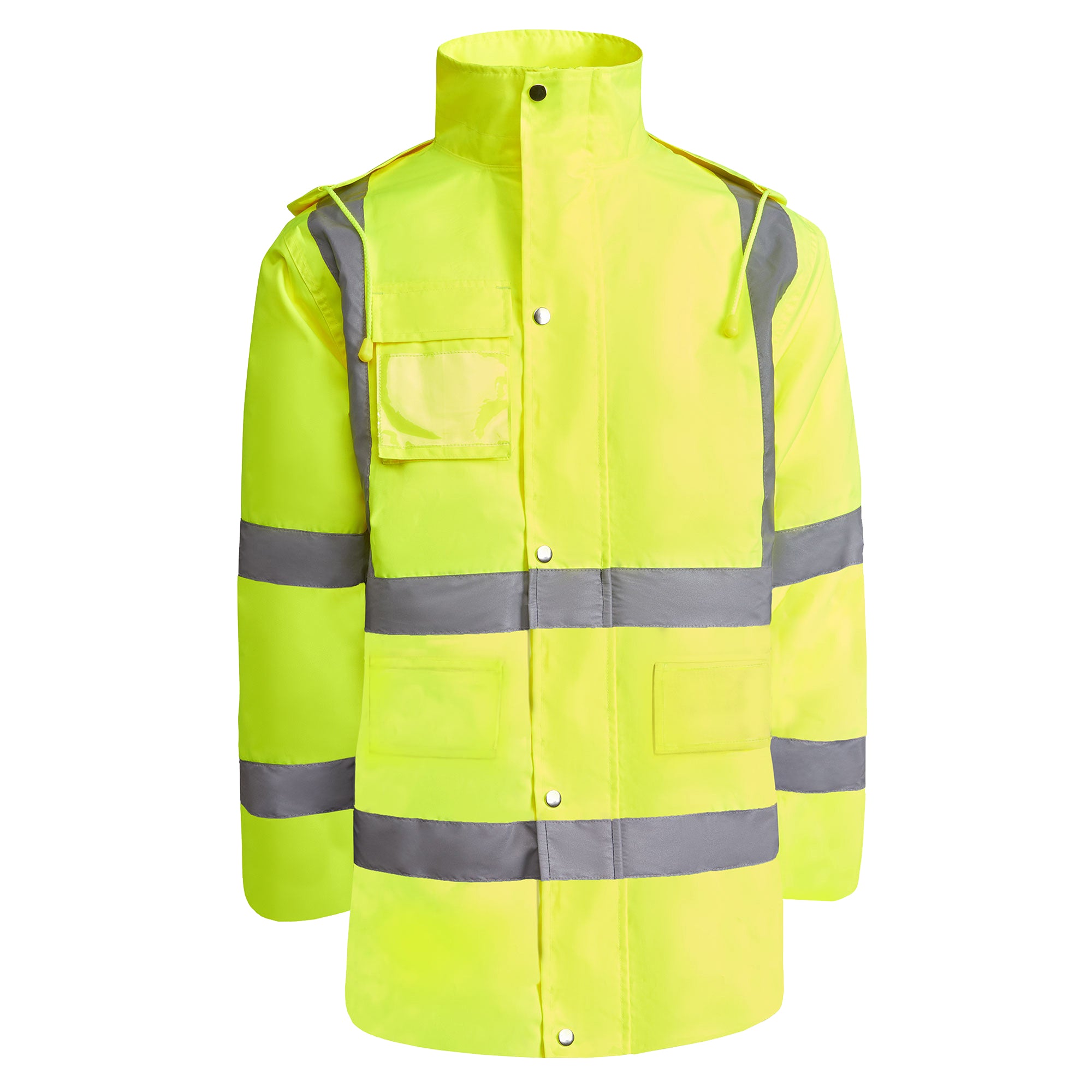 MERAK 9320 parka VISOKA VIDLJIVOST