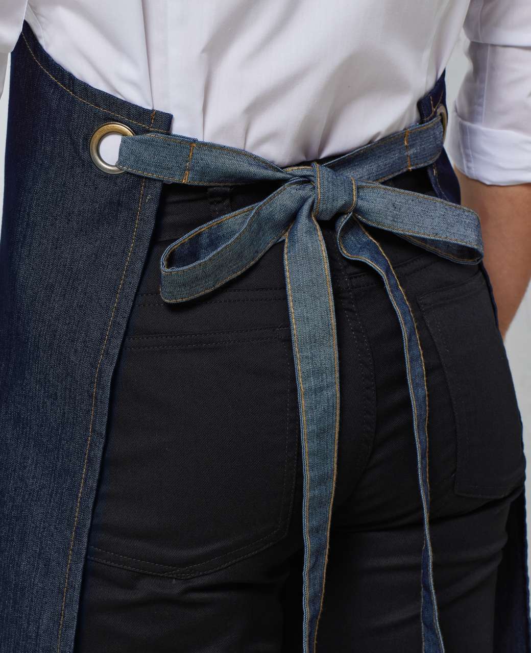 DENIM PREGAČA