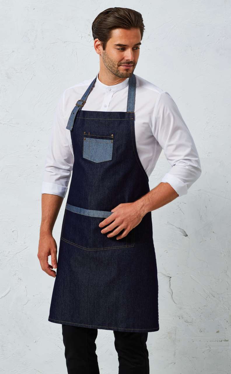DENIM PREGAČA