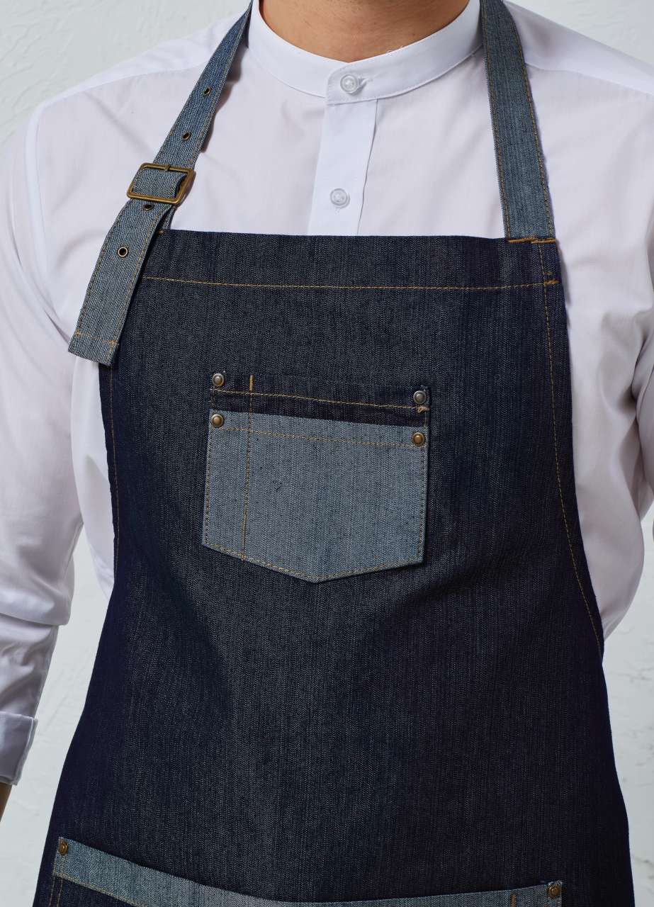 DENIM PREGAČA
