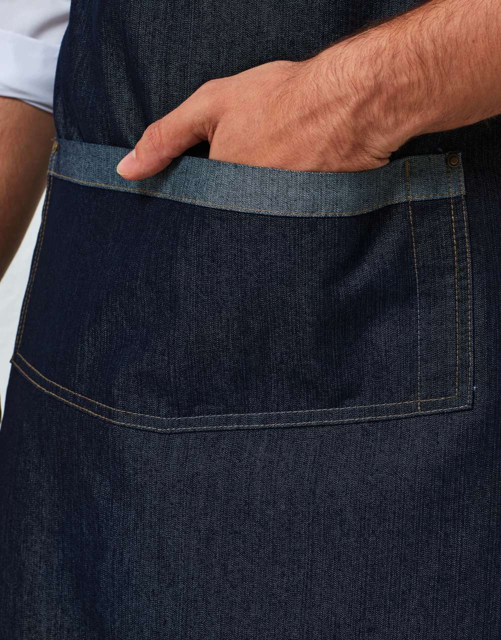 DENIM PREGAČA