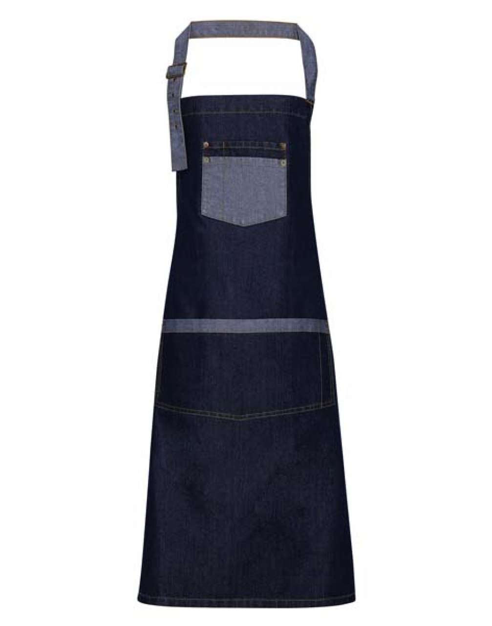 DENIM PREGAČA