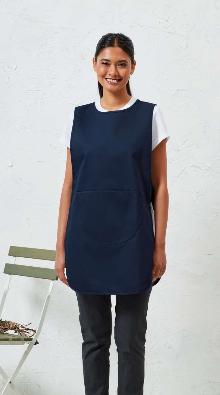 ŽENSKA DUGA TUNIKA TABARD