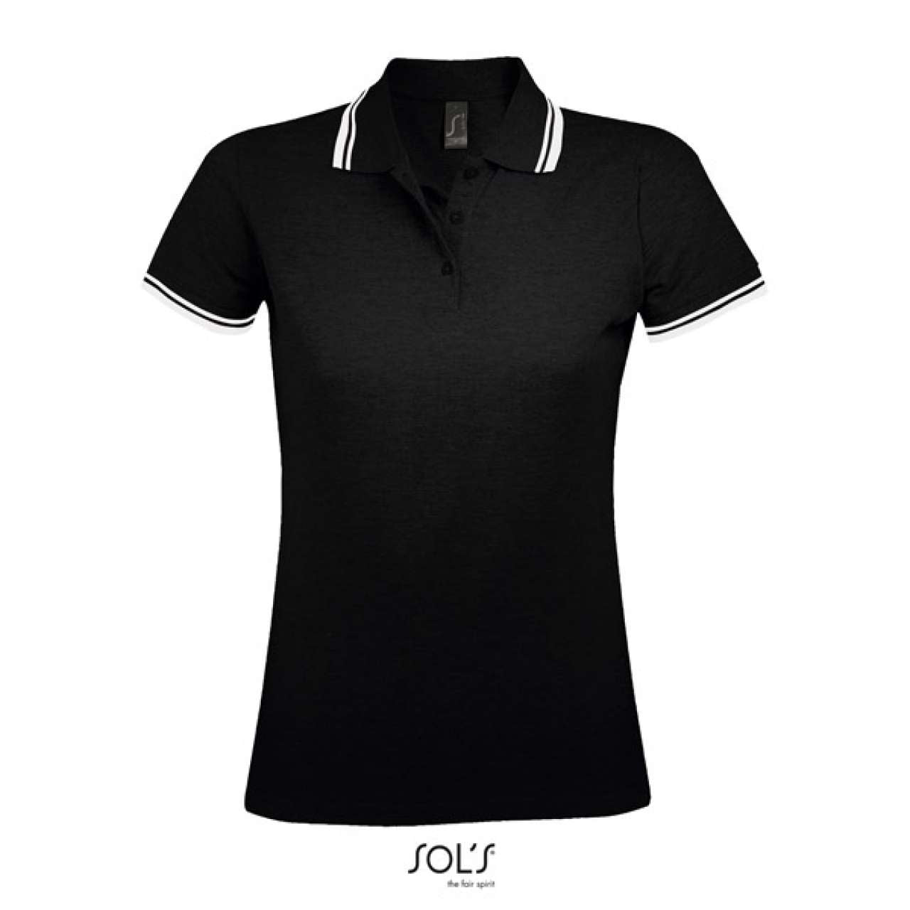 ŽENSKA POLO MAJICA PASADENA