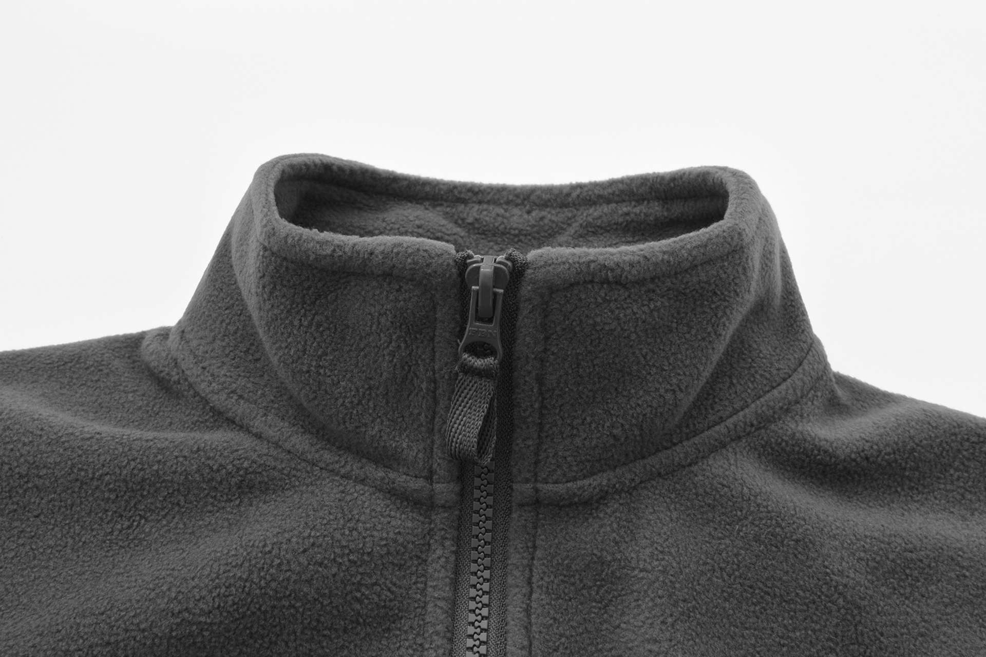 SOL'S NORMAN MUŠKA FLEECE JAKNA