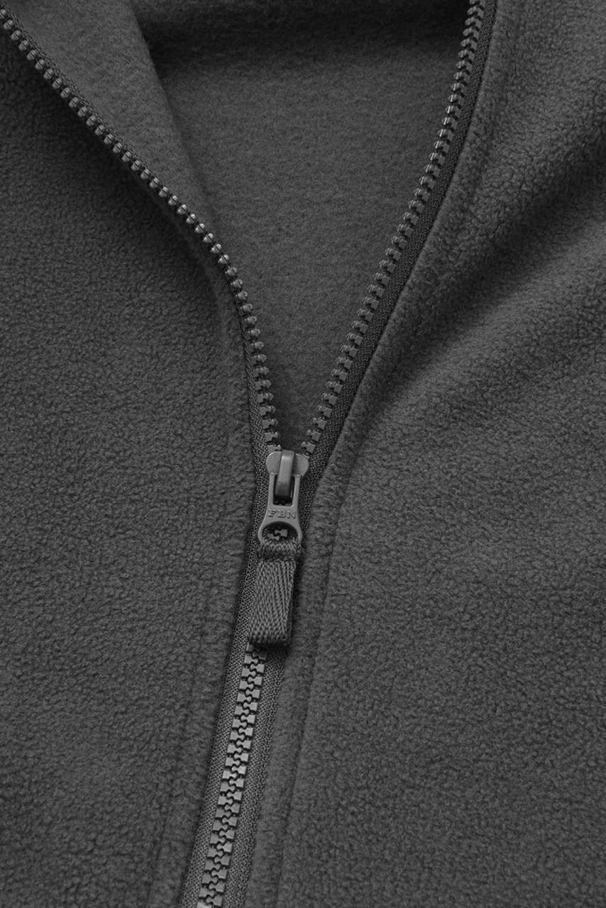 SOL'S NORMAN MUŠKA FLEECE JAKNA