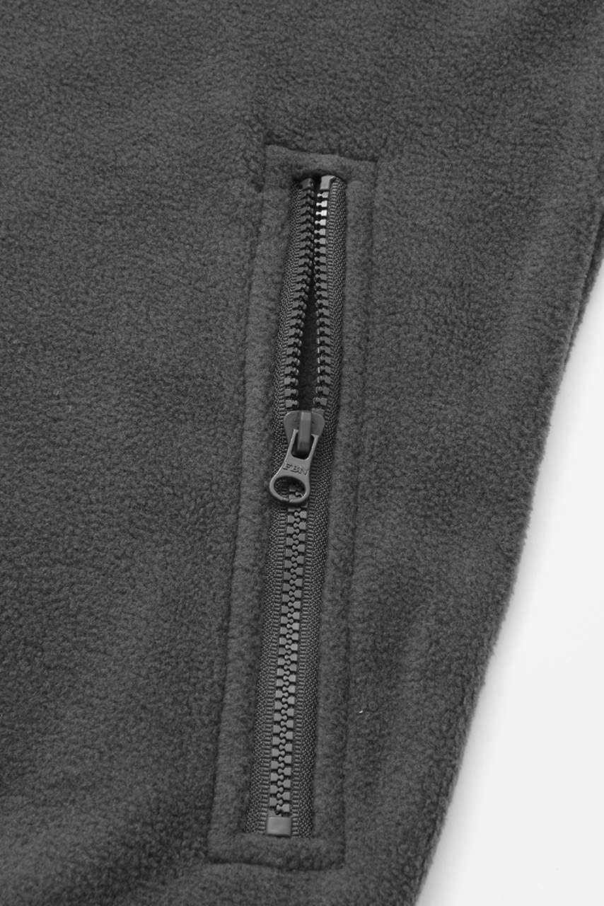 SOL'S NORMAN MUŠKA FLEECE JAKNA