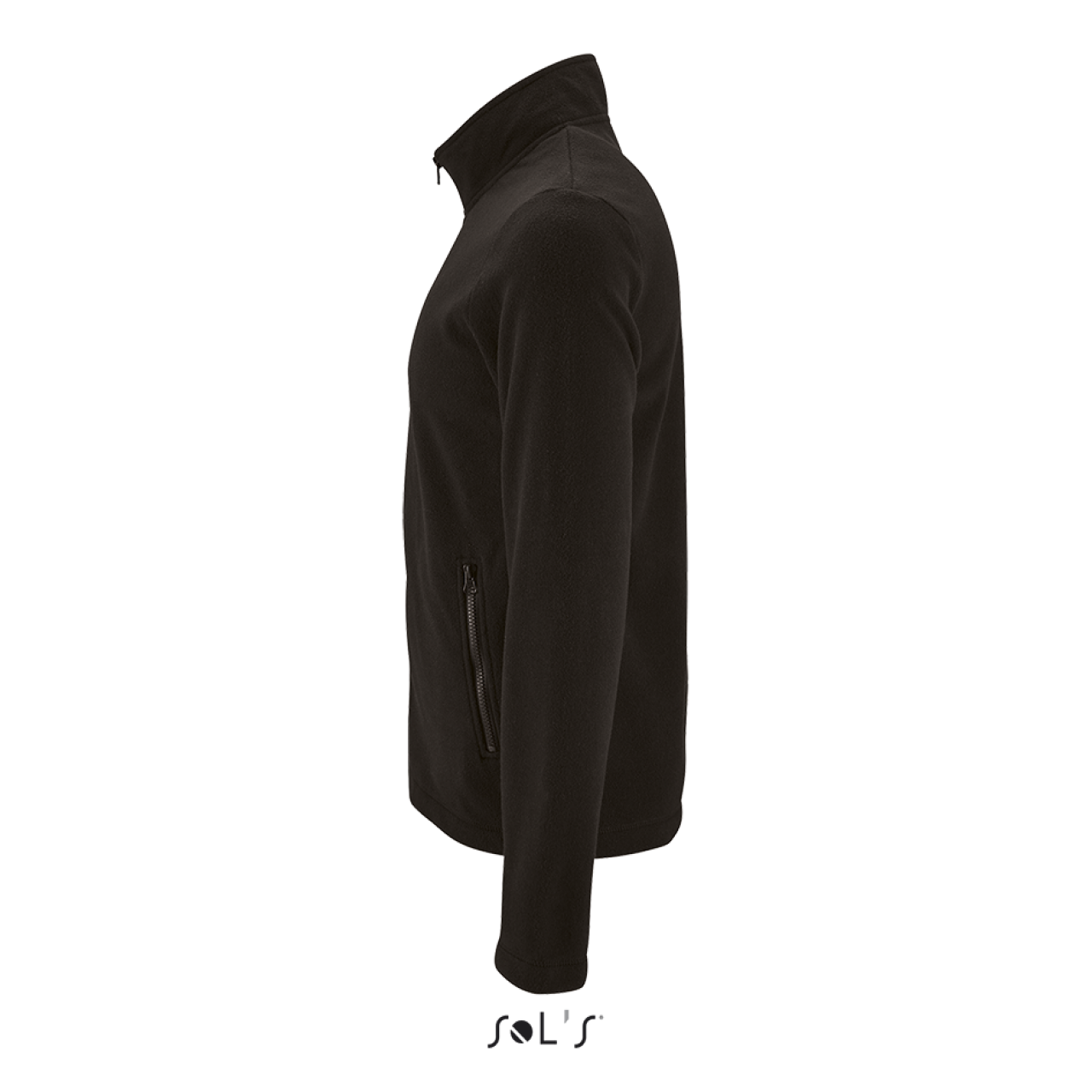 SOL'S NORMAN MUŠKA FLEECE JAKNA
