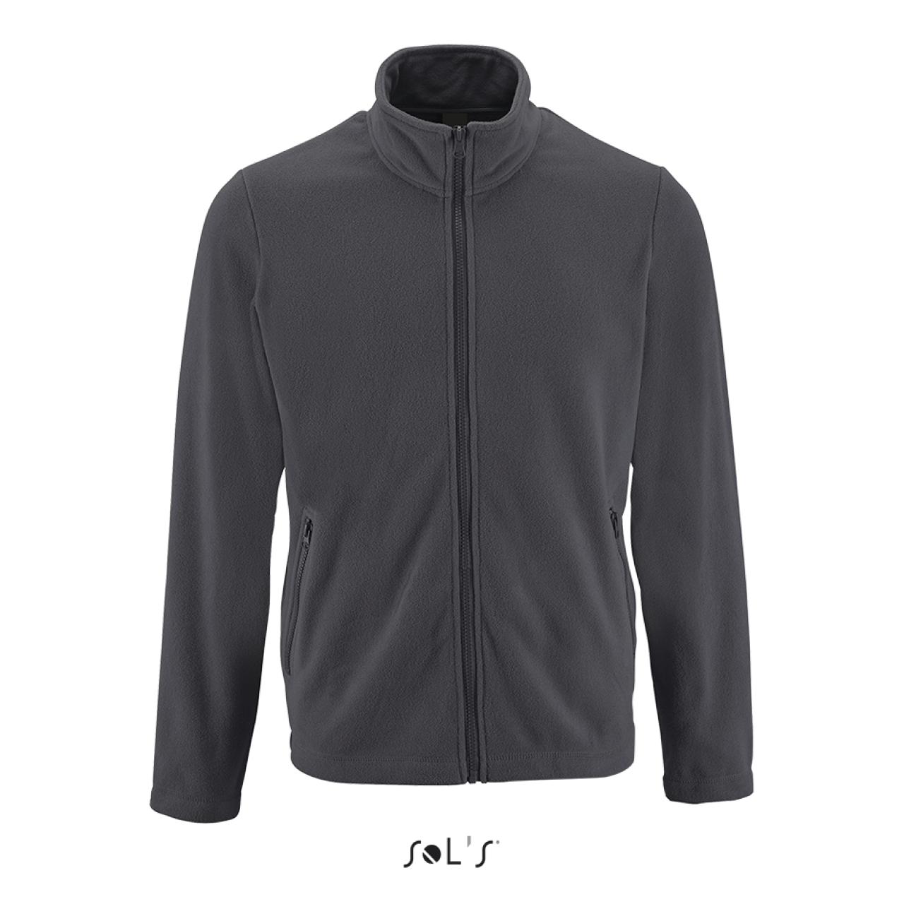 SOL'S NORMAN MUŠKA FLEECE JAKNA