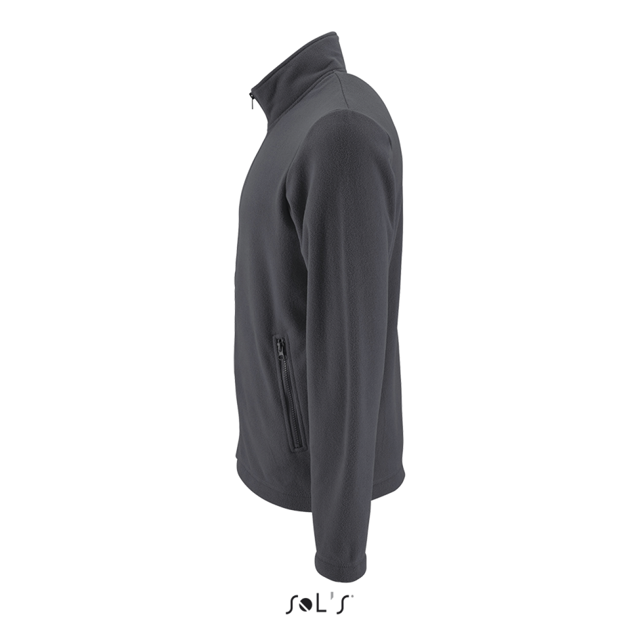 SOL'S NORMAN MUŠKA FLEECE JAKNA