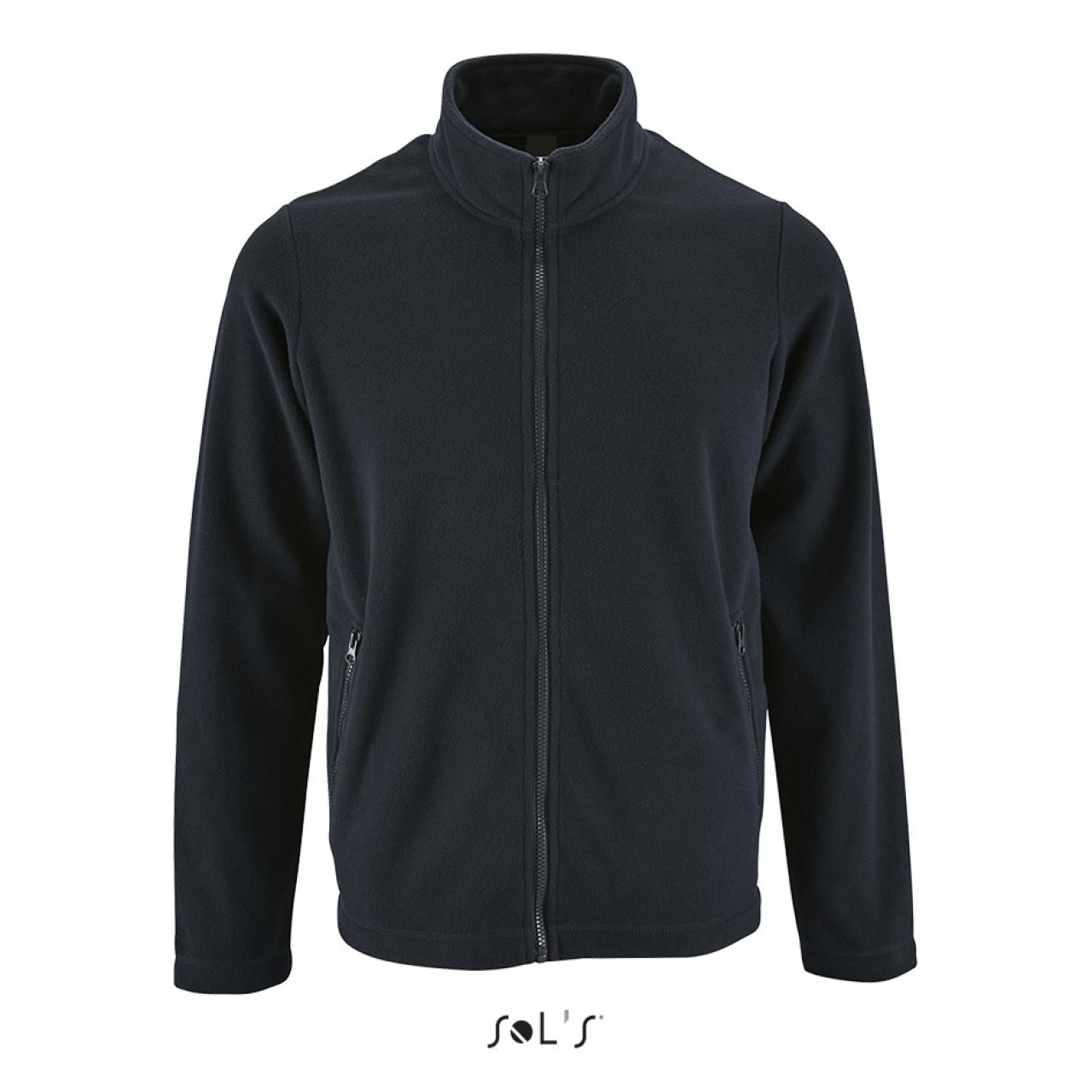 SOL'S NORMAN MUŠKA FLEECE JAKNA