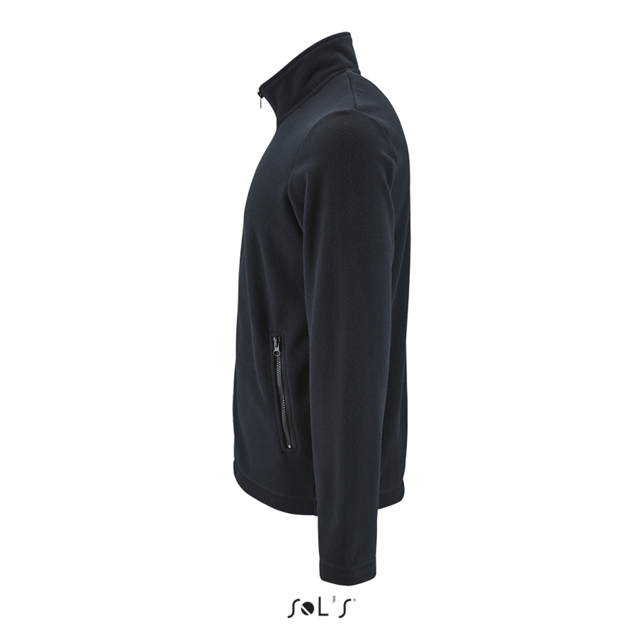 SOL'S NORMAN MUŠKA FLEECE JAKNA