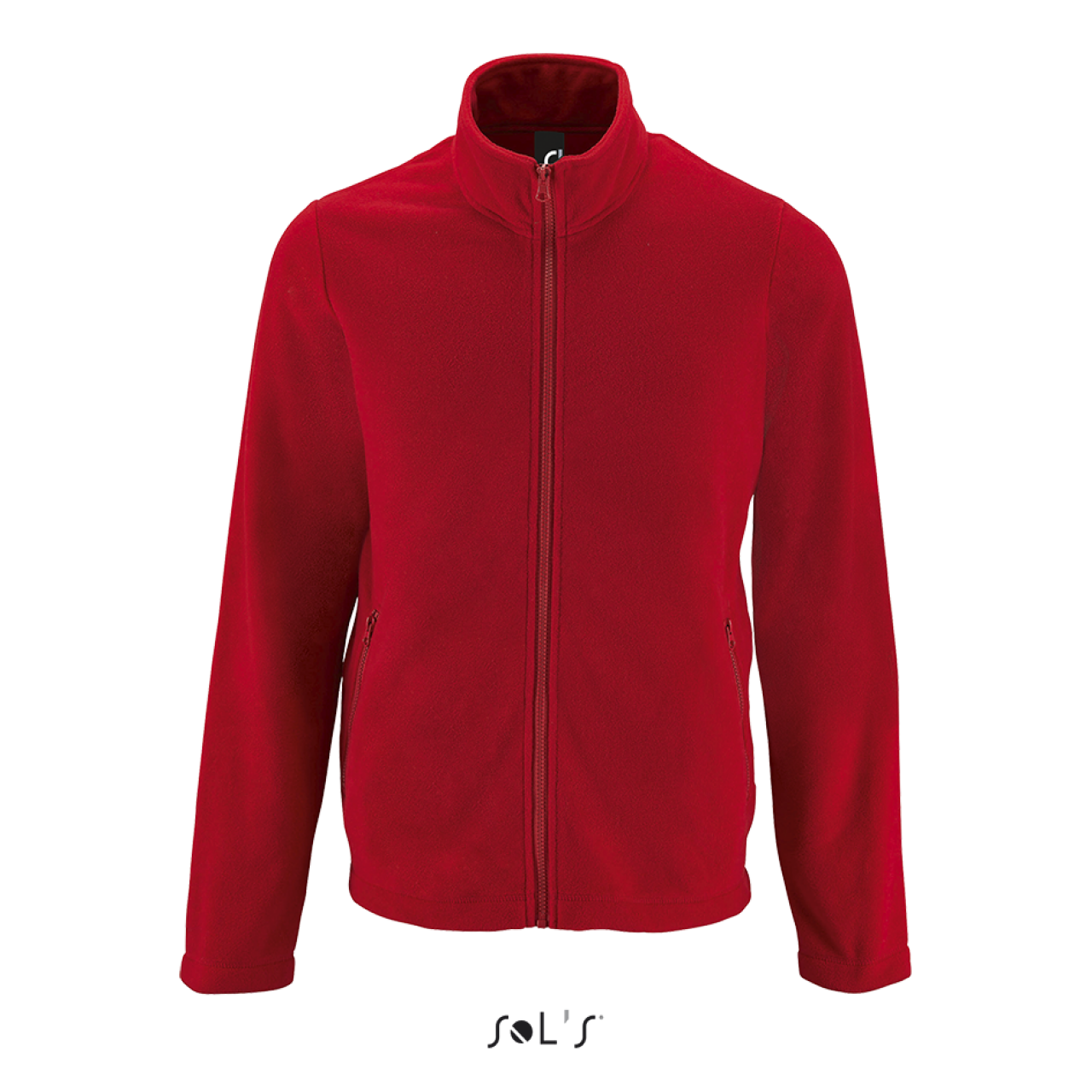 SOL'S NORMAN MUŠKA FLEECE JAKNA