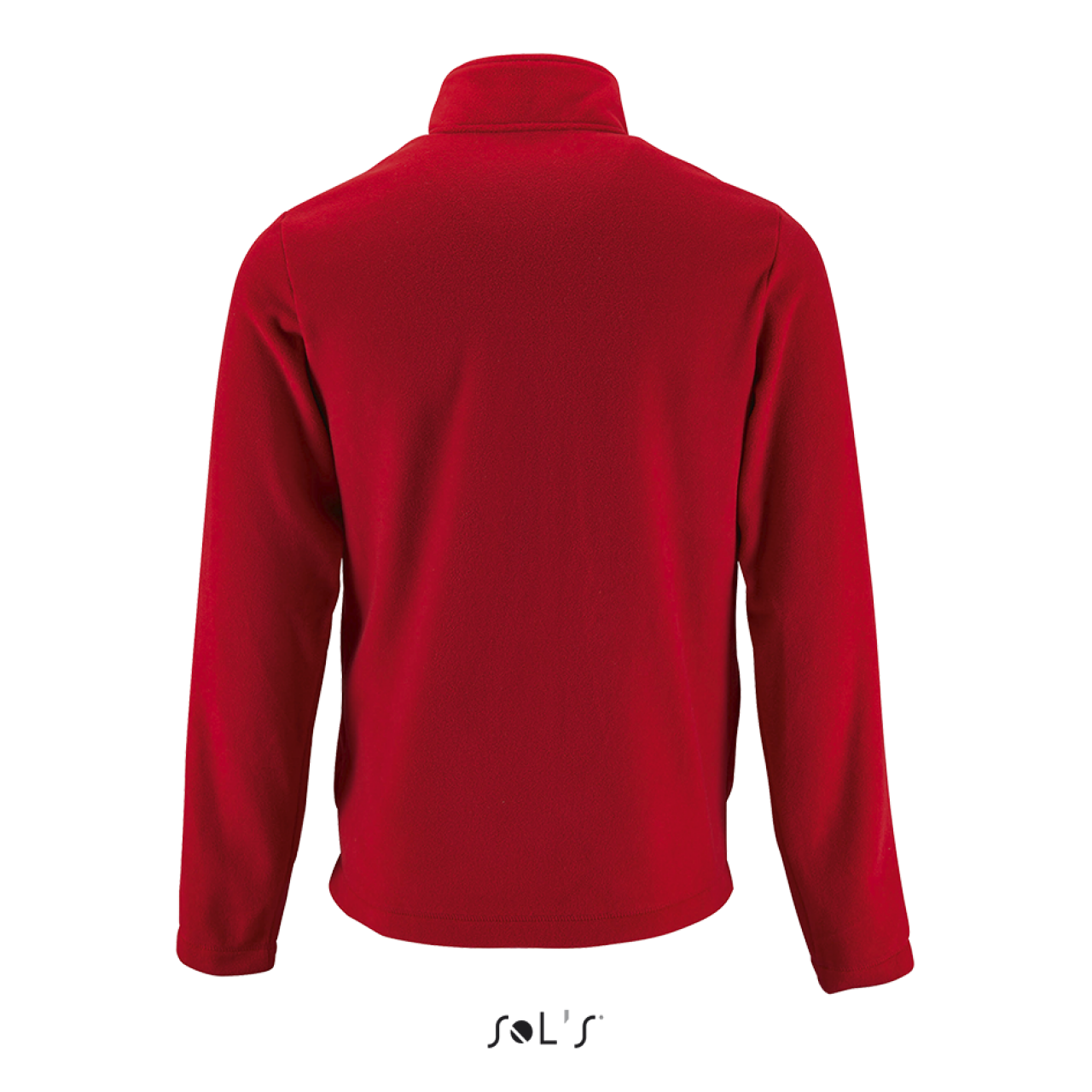 SOL'S NORMAN MUŠKA FLEECE JAKNA