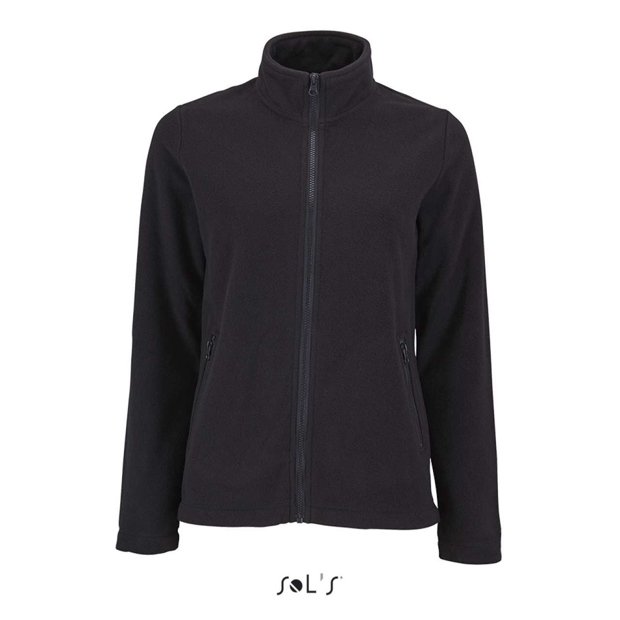 SOL'S NORMAN ŽENSKA FLEECE JAKNA