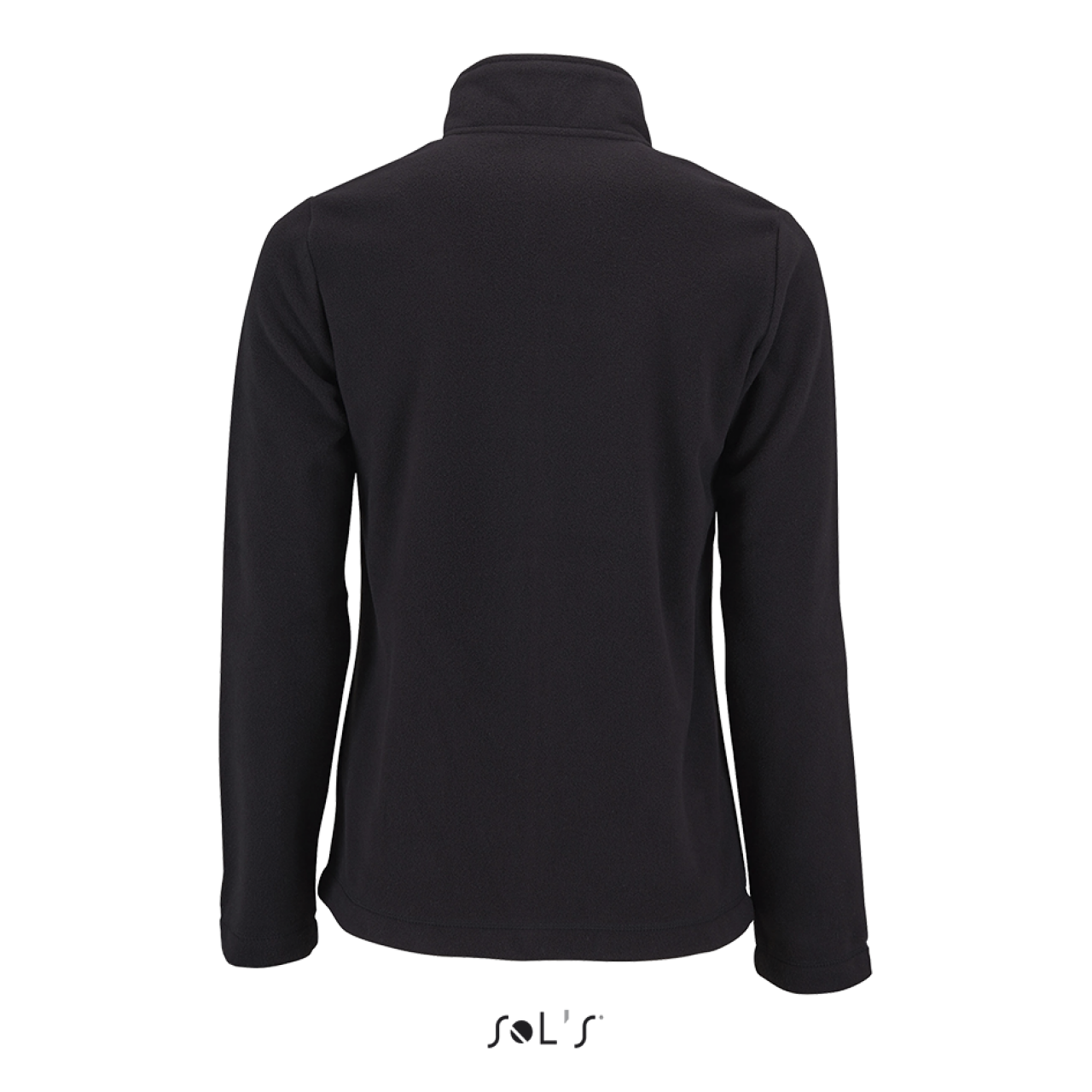 SOL'S NORMAN ŽENSKA FLEECE JAKNA