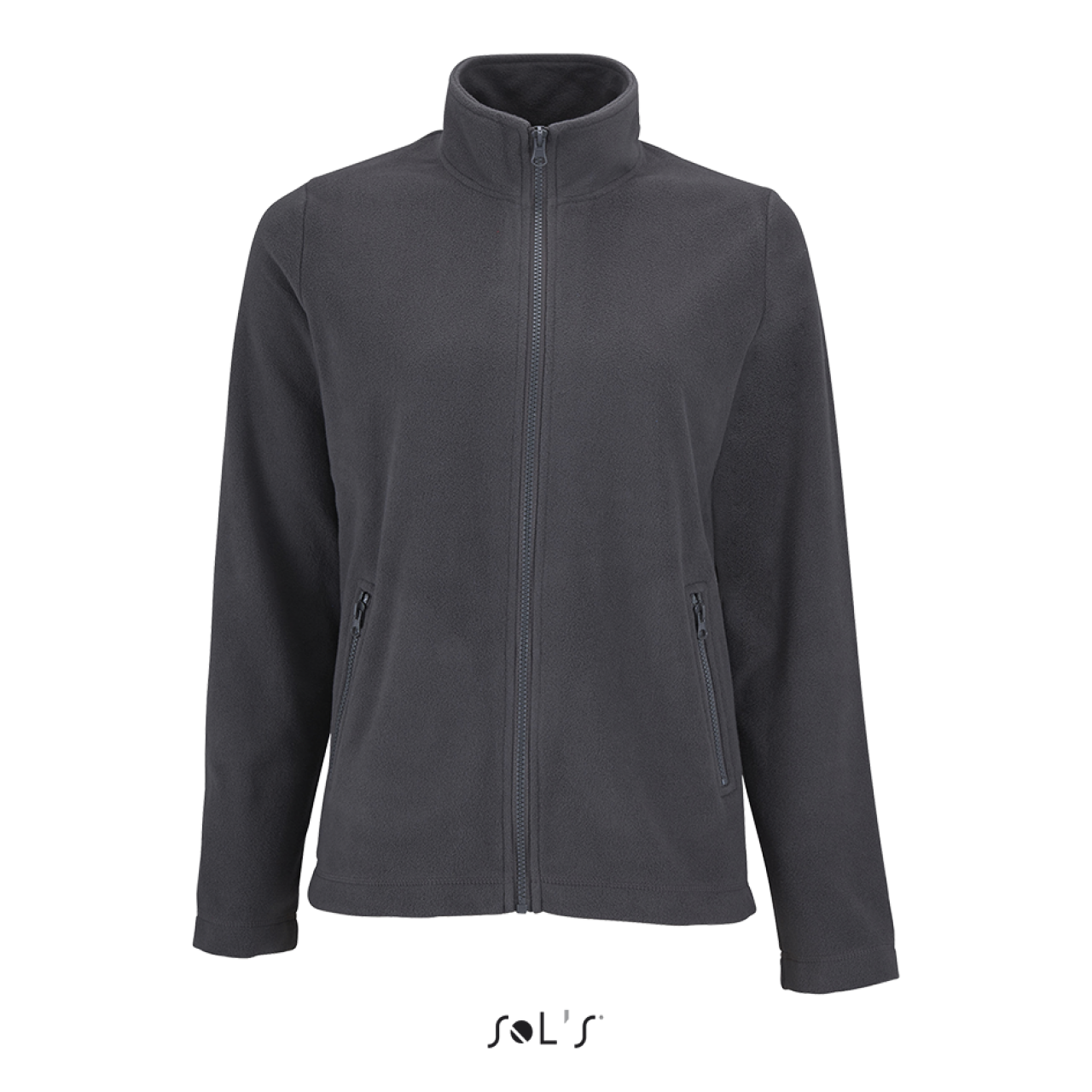 SOL'S NORMAN ŽENSKA FLEECE JAKNA