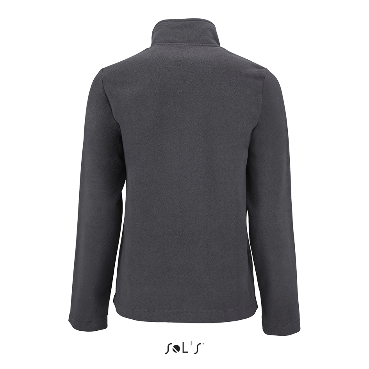 SOL'S NORMAN ŽENSKA FLEECE JAKNA