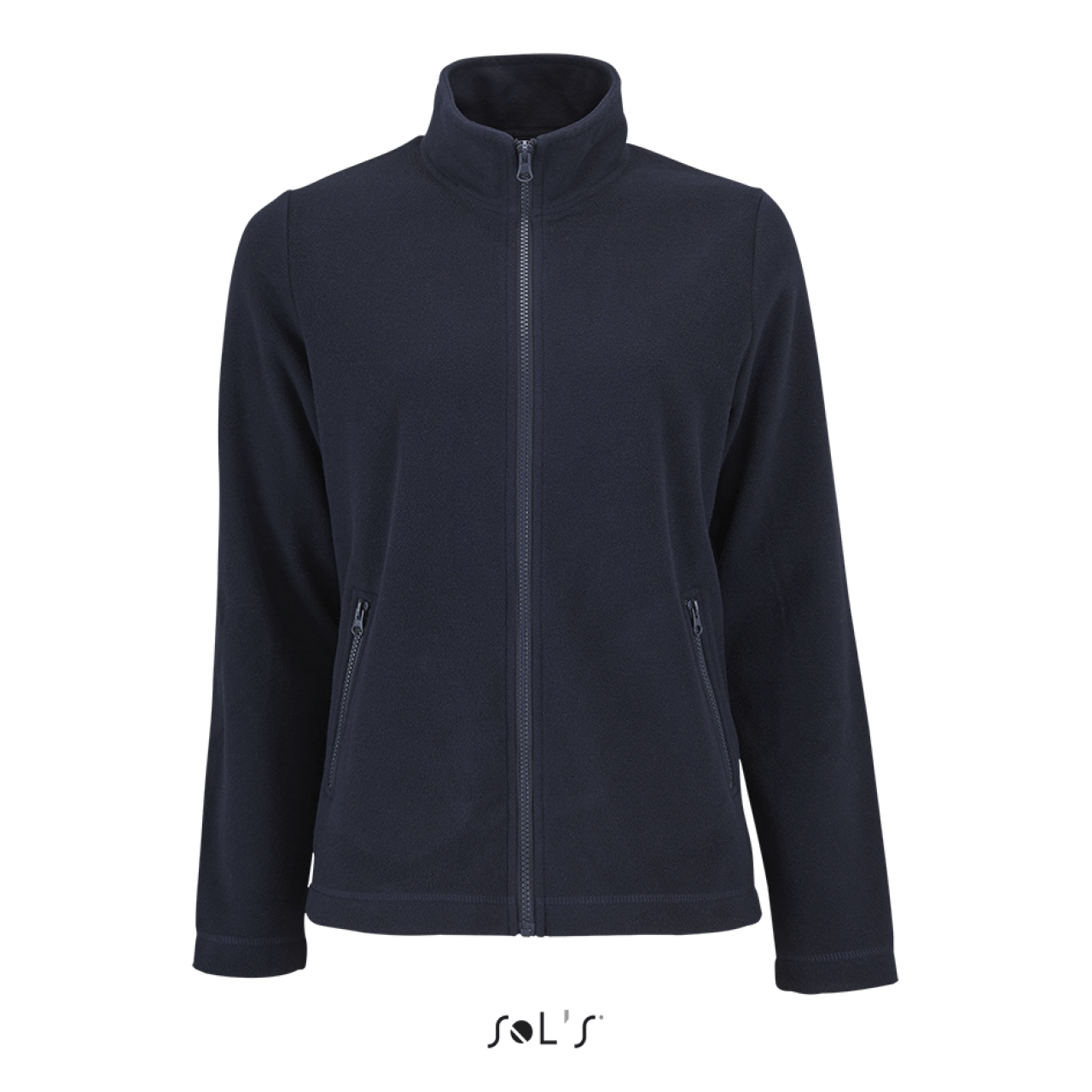 SOL'S NORMAN ŽENSKA FLEECE JAKNA