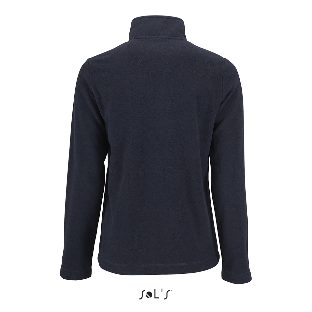 SOL'S NORMAN ŽENSKA FLEECE JAKNA