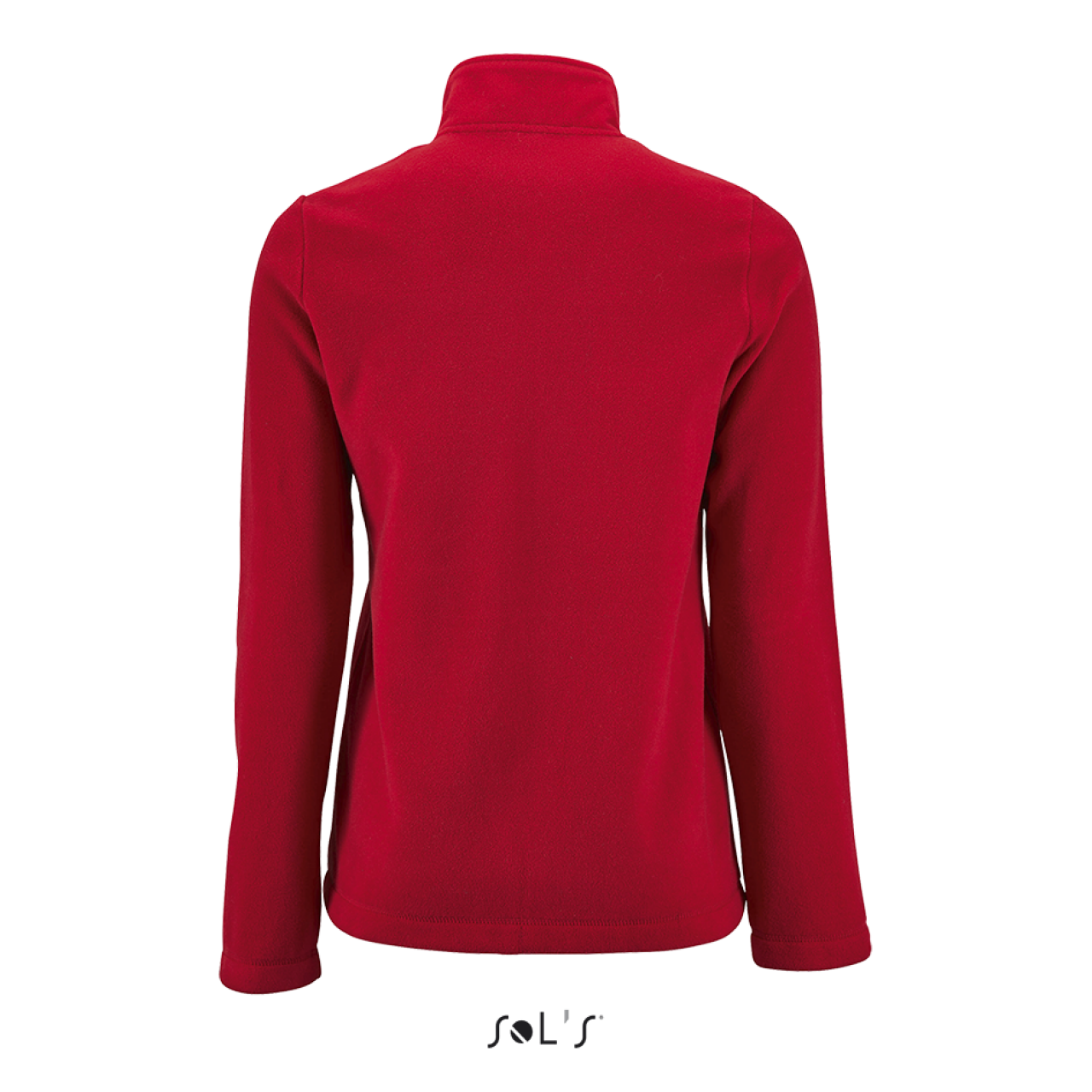 SOL'S NORMAN ŽENSKA FLEECE JAKNA