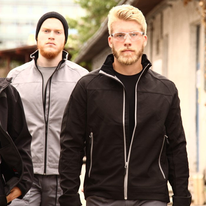 Softshell jakna SPEKTAR