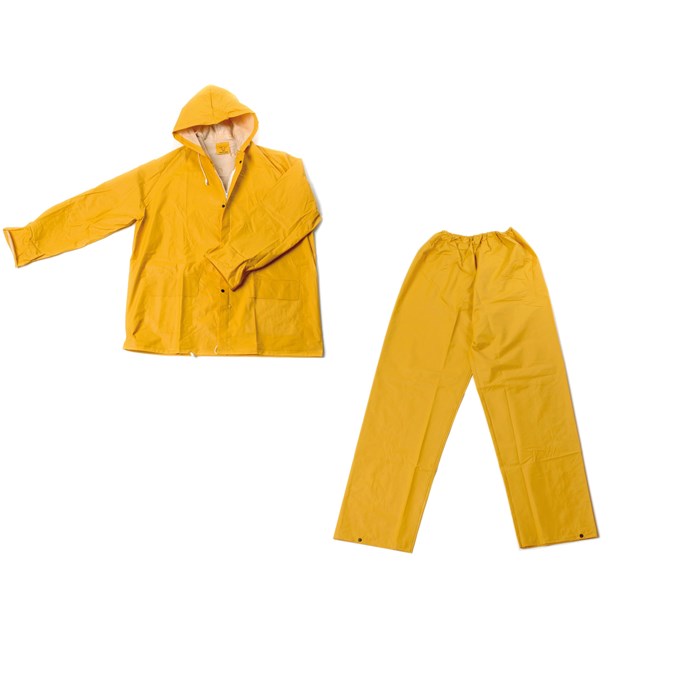 Odijelo PVC RAINY