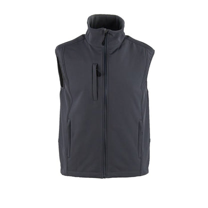 Softshell prsluk BARTON
