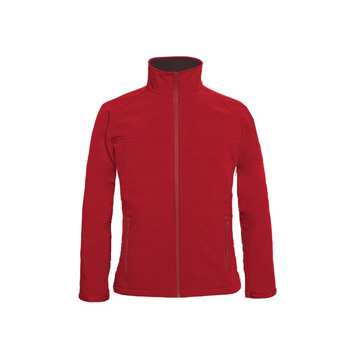 Softshell jakna ROLAND ženska
