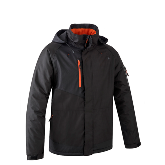 Ripstop parka zimska jakna YUZU