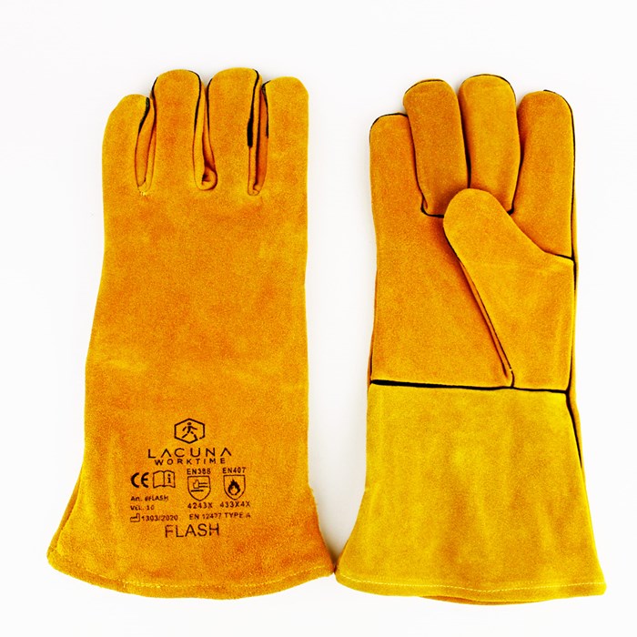Varilačka rukavica FLASH (kevlar)