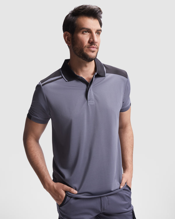 SAMURAI 8410 Polo majica kratki rukav