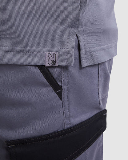 SAMURAI 8410 Polo majica kratki rukav