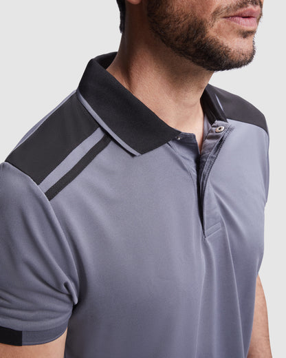 SAMURAI 8410 Polo majica kratki rukav