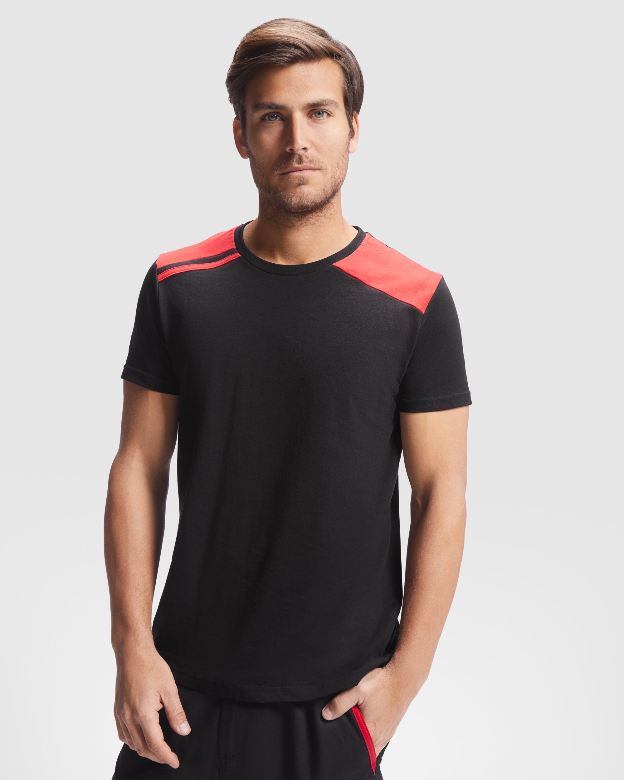 EXPEDITION 8411 t-shirt majica kratki rukav