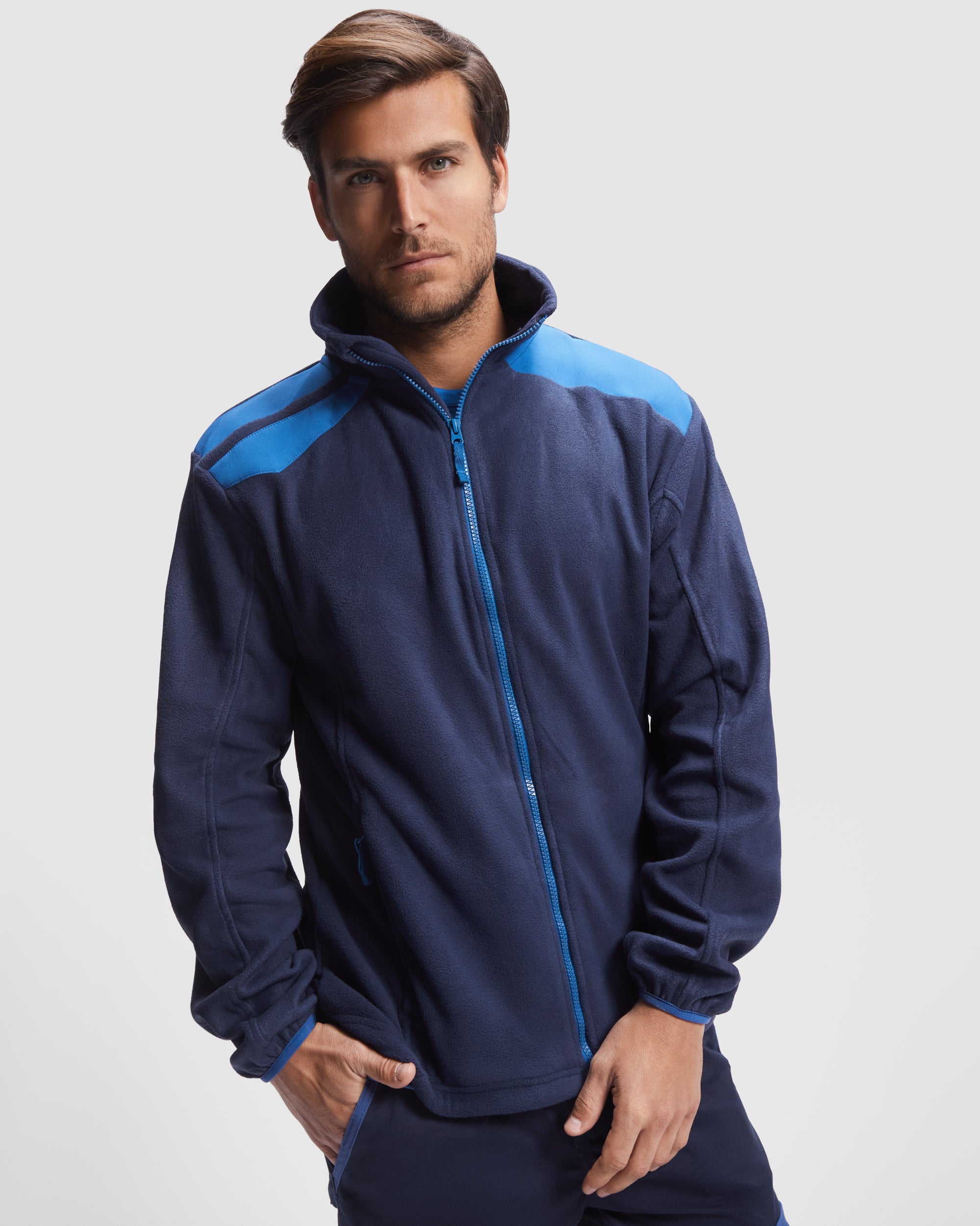 TERRANO 8412 fleece jakna