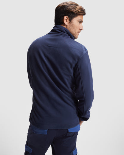 TERRANO 8412 fleece jakna