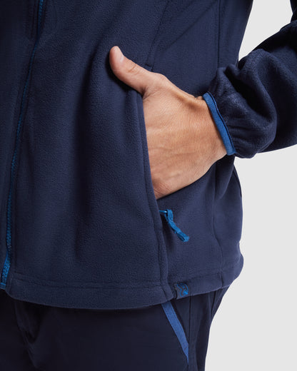TERRANO 8412 fleece jakna