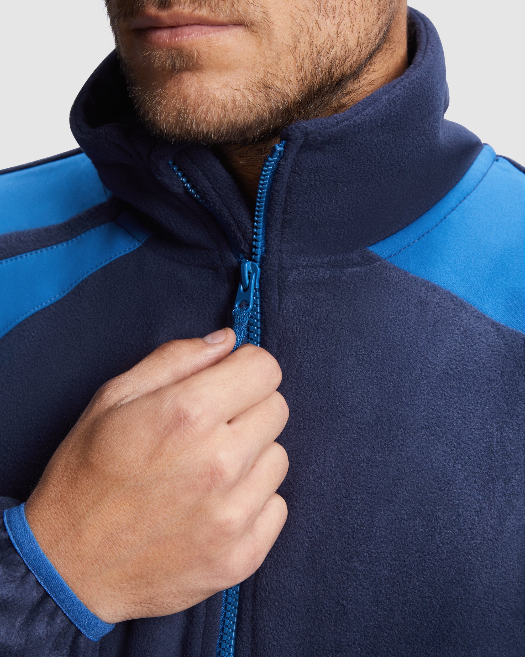 TERRANO 8412 fleece jakna
