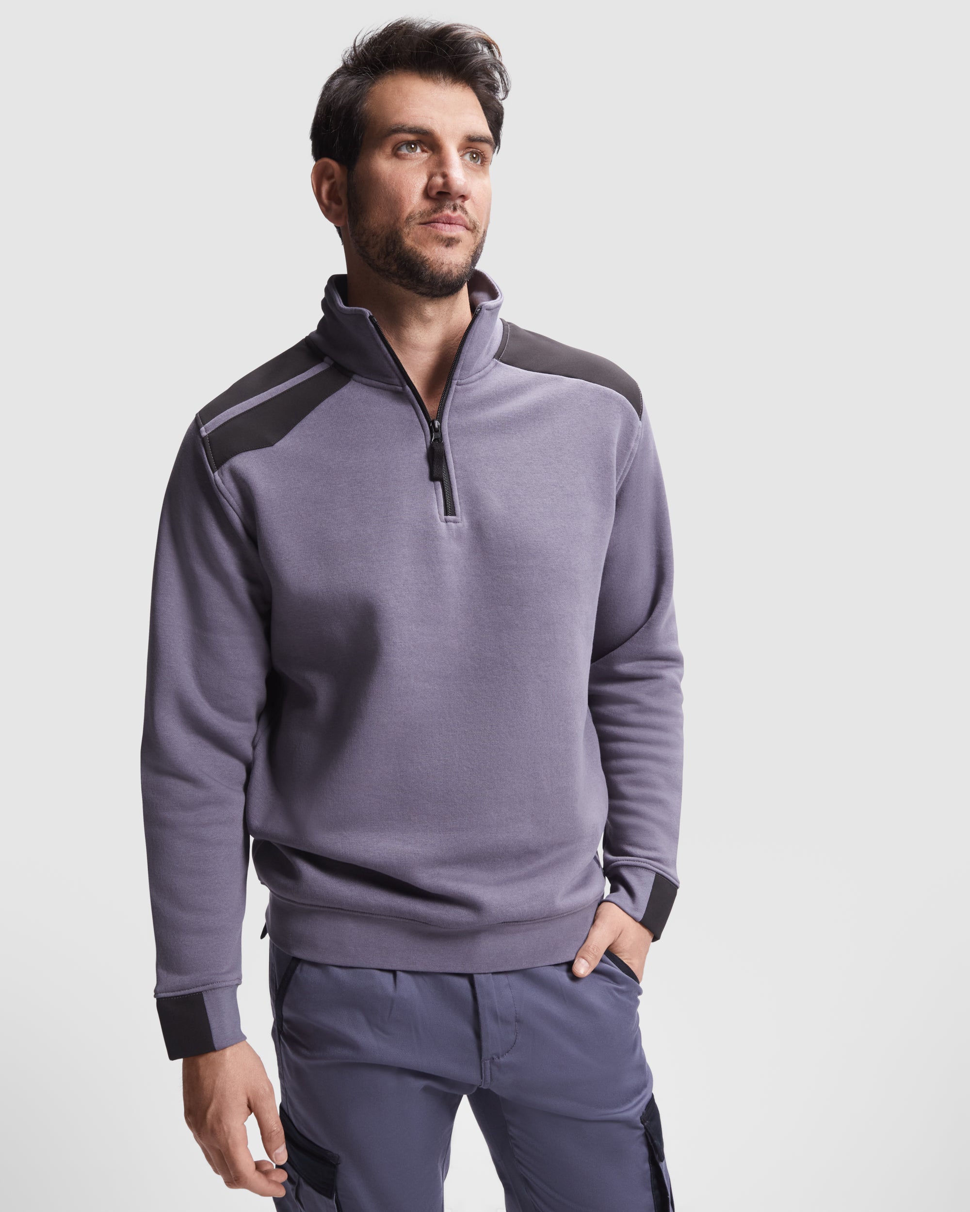 MAVERICK 8413 sweatshirt