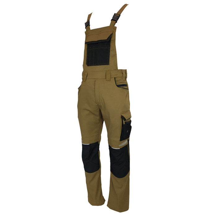 Radne farmer hlače PACIFIC FLEX